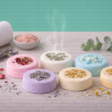 Pastilles de Douche