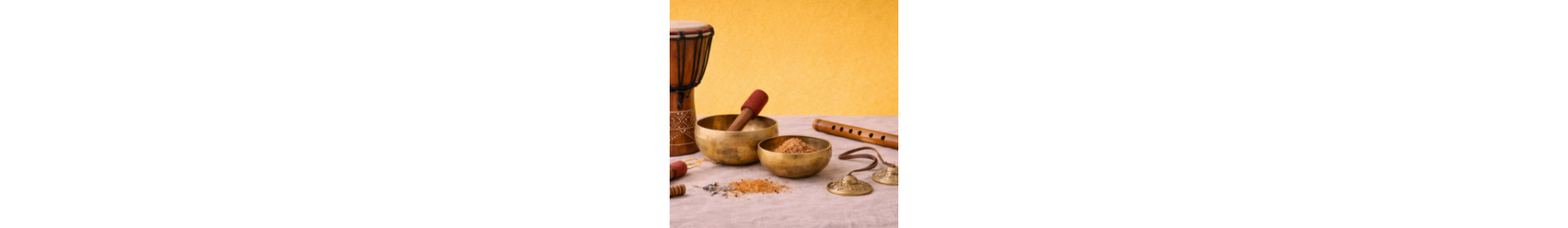Instruments de Musique