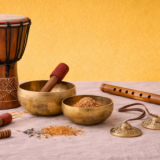Instruments de Musique