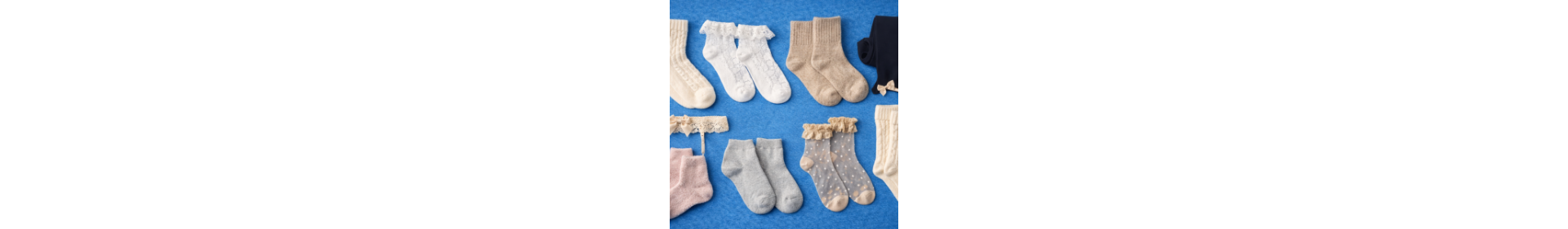 Chaussettes & Bas